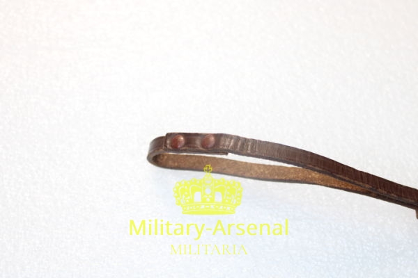 Correggiolo per pistola modello 34 | Military Arsenal