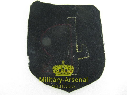 GUF Gruppi Universitari Fascisti Roma | Military Arsenal