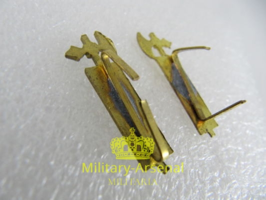 P.N.F. Fascetti primo tipo | Military Arsenal