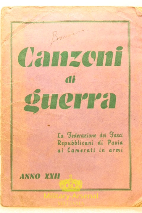 Immagine copertina