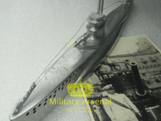 Modellino Sommergibile | Military Arsenal