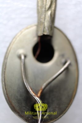 Nappina truppe alpine da ufficiale  | Military Arsenal