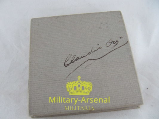Italo Balbo 1941 | Military Arsenal