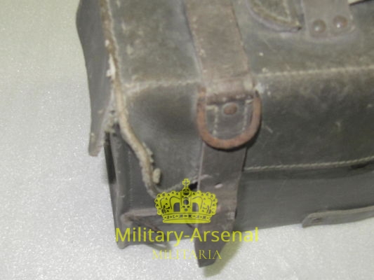 Breda 30 | Military Arsenal