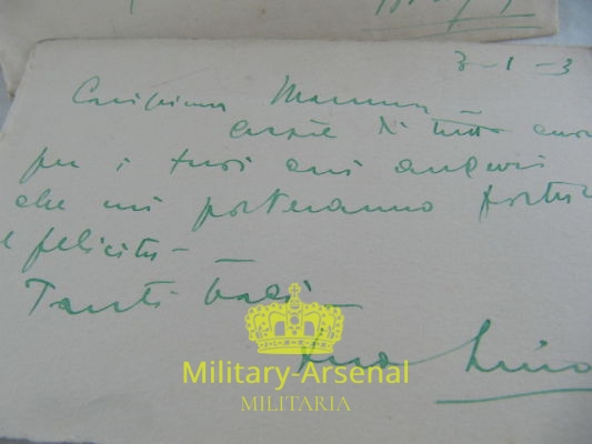 Lino Balbo cugino di Italo Balbo 2 | Military Arsenal