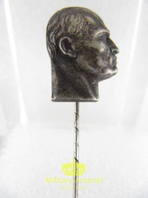 Distintivo DUX Mussolini | Military Arsenal