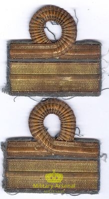 Gradi da Maggiore | Military Arsenal
