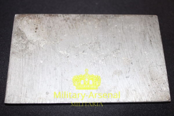 WWI Fermacarte Austriaco cannone Skoda | Military Arsenal