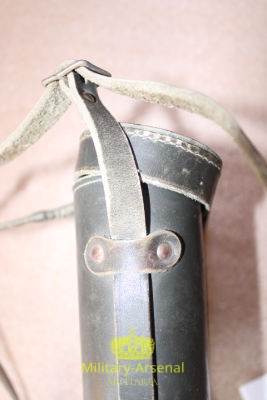 WWII Regio Esercito custodia per binocolo 6x30 | Military Arsenal