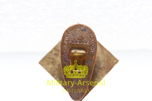 PNF grado Ministeriale | Military Arsenal