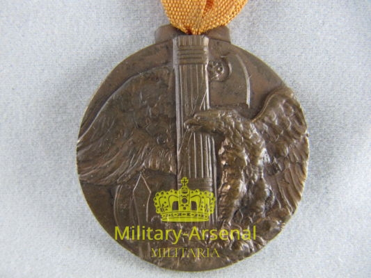 Legione Milizia Artiglieria Contraerei Torino | Military Arsenal