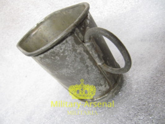 WWI gavettino Regio Esercito | Military Arsenal