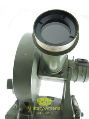 Tiro Contro Aerei Goniometro B DICAT Milizia M.A.C.A | Military Arsenal