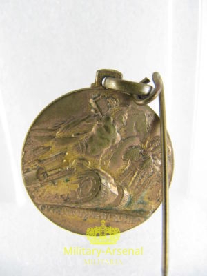 Legionari PNF Cremona | Military Arsenal