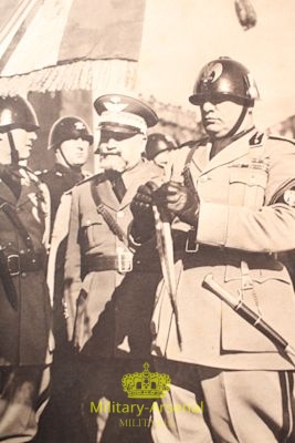 Libro Milizia Universitaria 1938 | Military Arsenal