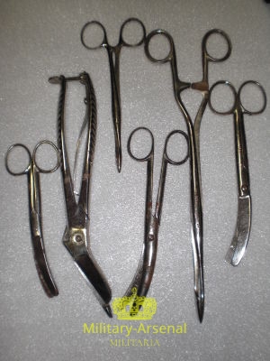 Materiale Sanità | Military Arsenal