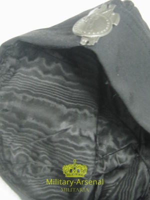 Bustina G.I.L. | Military Arsenal