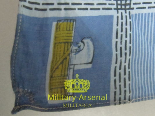 Fazzoletto Regia Aereonatica | Military Arsenal