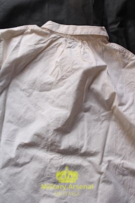 WWII camicia da ufficiale del Regio Esercito | Military Arsenal