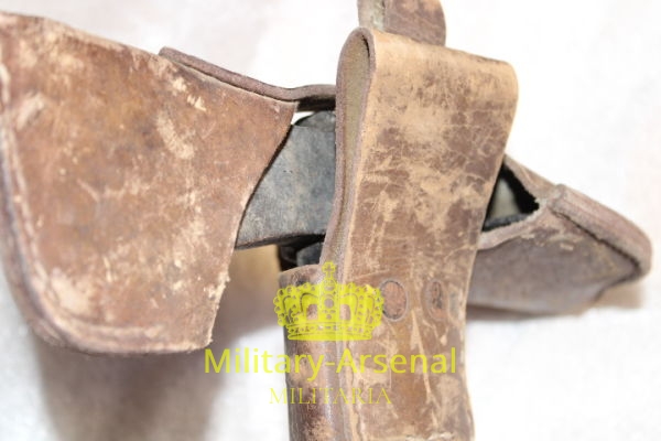 WWI Piccozzino-zappetta modello corto | Military Arsenal
