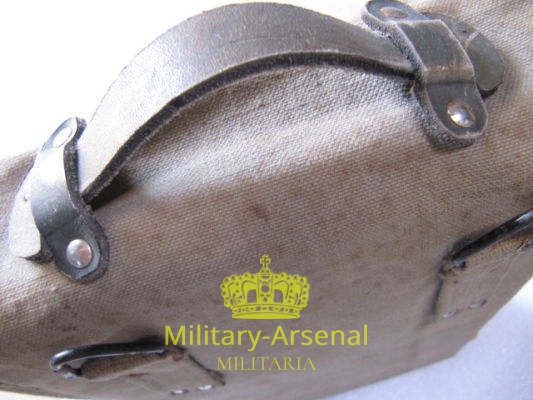 Artiglieria Borsa da Ricognizione WWII | Military Arsenal