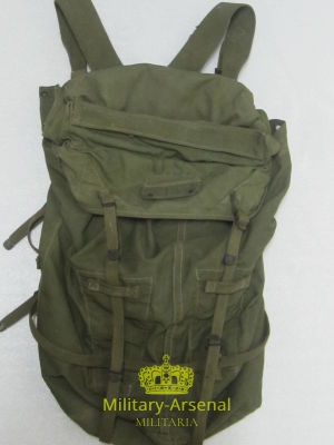 Zaino Americano jungle pack | Military Arsenal