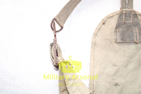 WWI lotto tascapane mod. 1907 porta gavetta e altro | Military Arsenal
