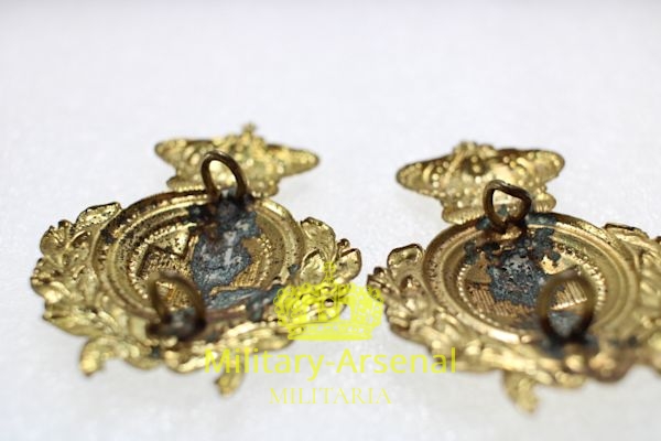 Regio Esercito Commissariato | Military Arsenal