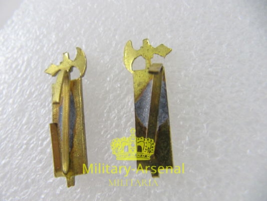 P.N.F. Fascetti primo tipo | Military Arsenal