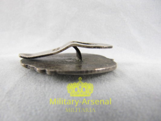 Giuseppe Garibaldi Parma Società Mutuo Soccorso | Military Arsenal