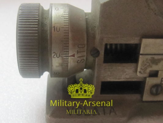 Livella Artiglieria | Military Arsenal