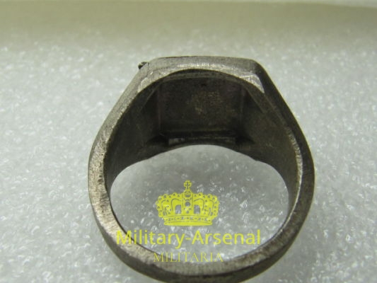 Anello Bersaglieri | Military Arsenal