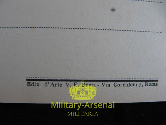 Battaglione Arditi Guerra di Spagna C.T.V. | Military Arsenal