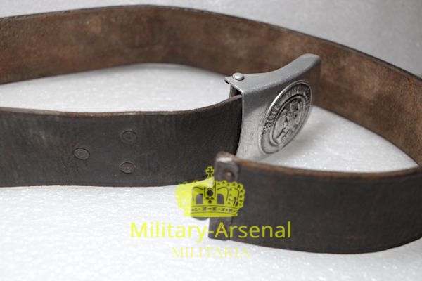 WWII cinturone Hitler-Jugend | Military Arsenal