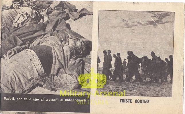 Volantino di propaganda 3 | Military Arsenal
