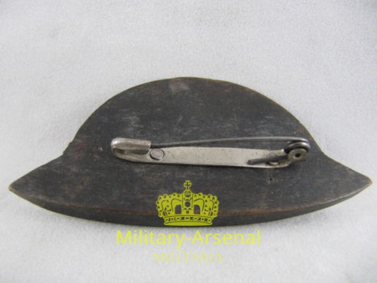 Guerra d'Africa 1935-1936 Souvenir A.O. | Military Arsenal