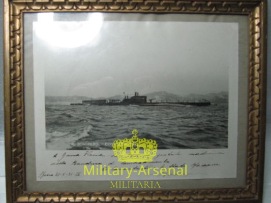 Foto Regio Sommergibile | Military Arsenal