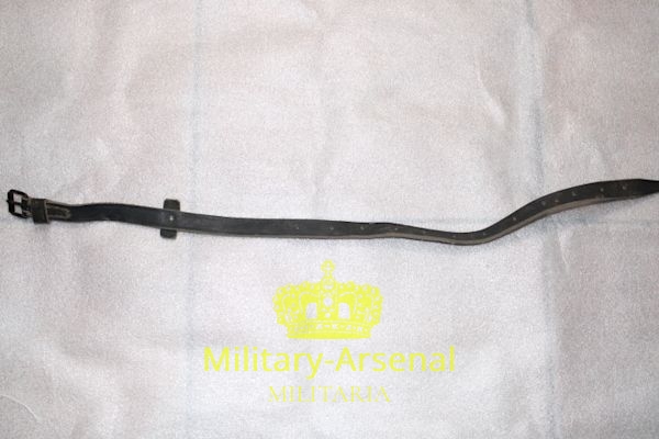 WWII Regio Esercito cinghia trasporto gavetta  | Military Arsenal