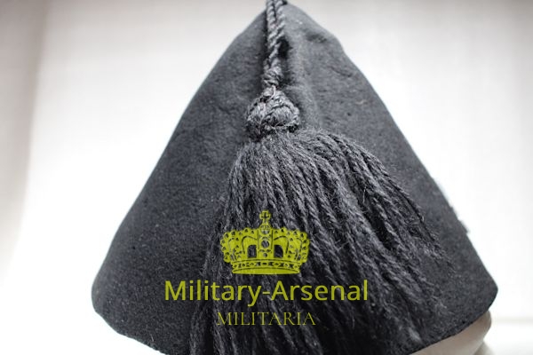 Fez GIL  | Military Arsenal