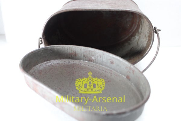 WWI Regio Esercito gavetta da truppa | Military Arsenal