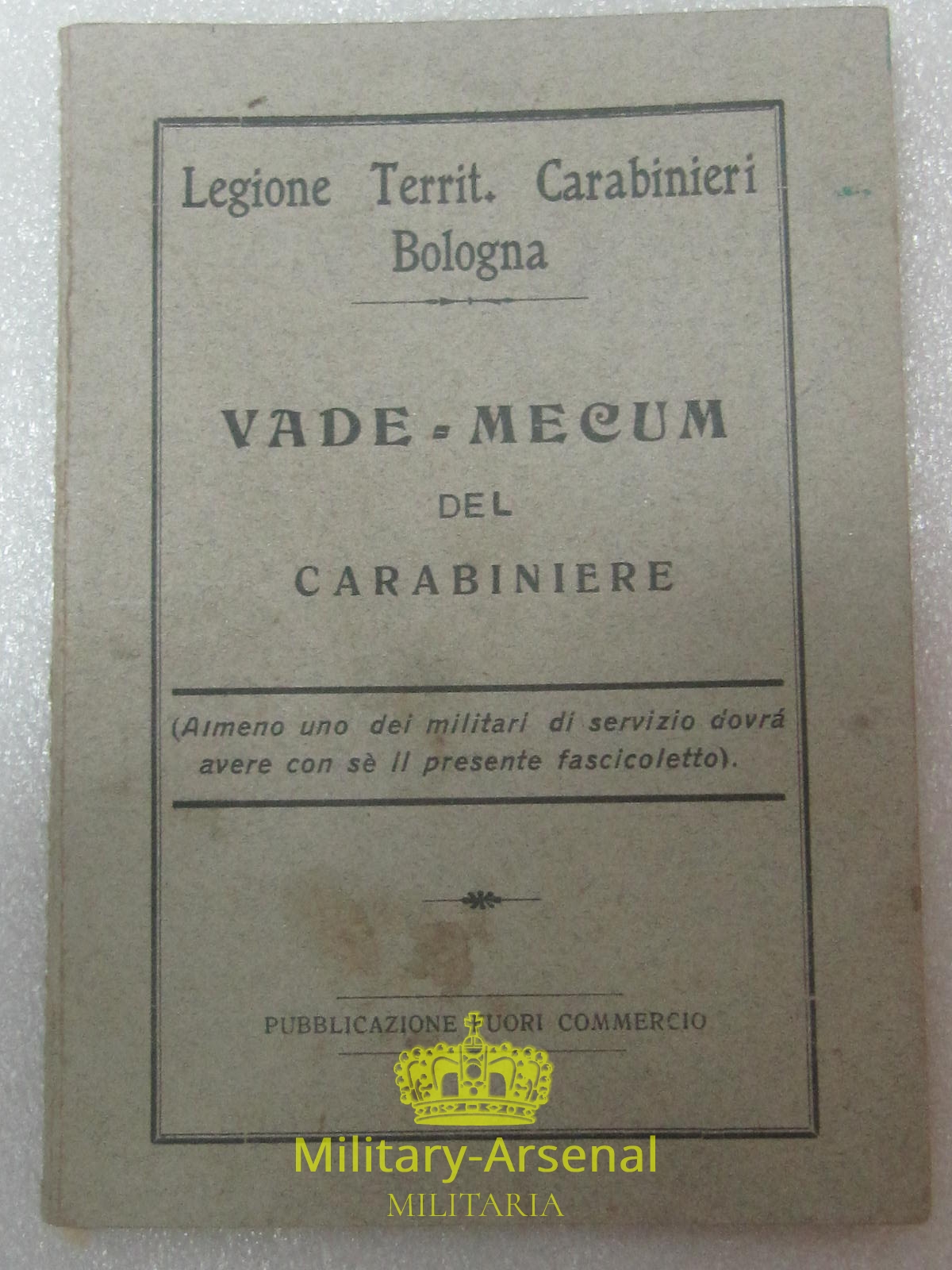 Immagine copertina