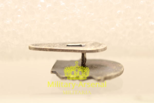 Distintivo P.N.F. Mussolini  | Military Arsenal