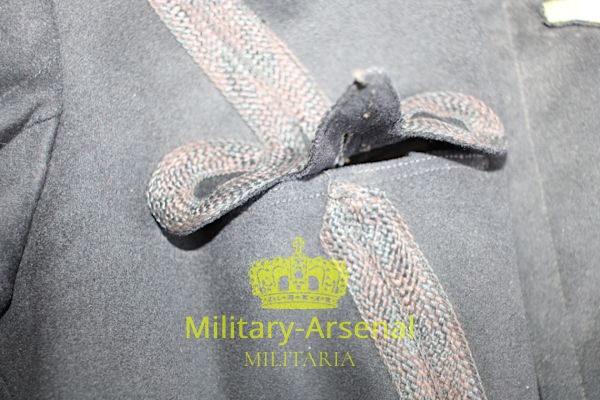 Giacca da campagna modello 1902 Artiglieria  | Military Arsenal
