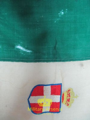 Bandiera Regio Esercito | Military Arsenal