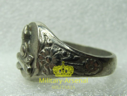 Anello Artiglieria Regio Esercito  | Military Arsenal