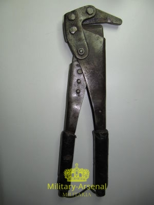 Pinza taglia reticolati Austriaca | Military Arsenal
