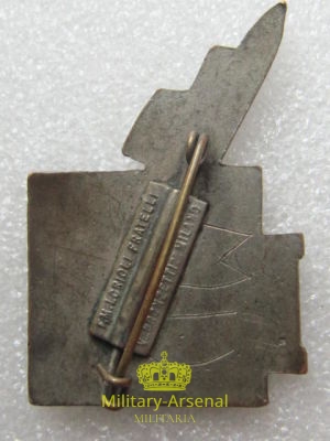 Giovani fascisti  G.I.L. | Military Arsenal