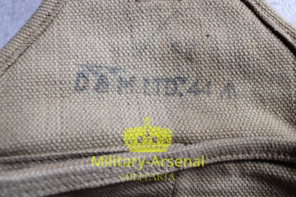WWII Custodia accessori fucile Bren1944 | Military Arsenal