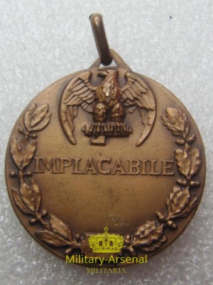 Medaglia CCNN 23 marzo | Military Arsenal