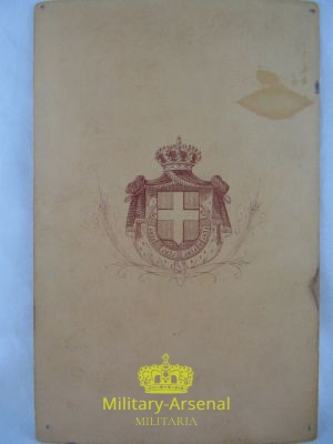 Giuseppe Garibaldi Foto | Military Arsenal